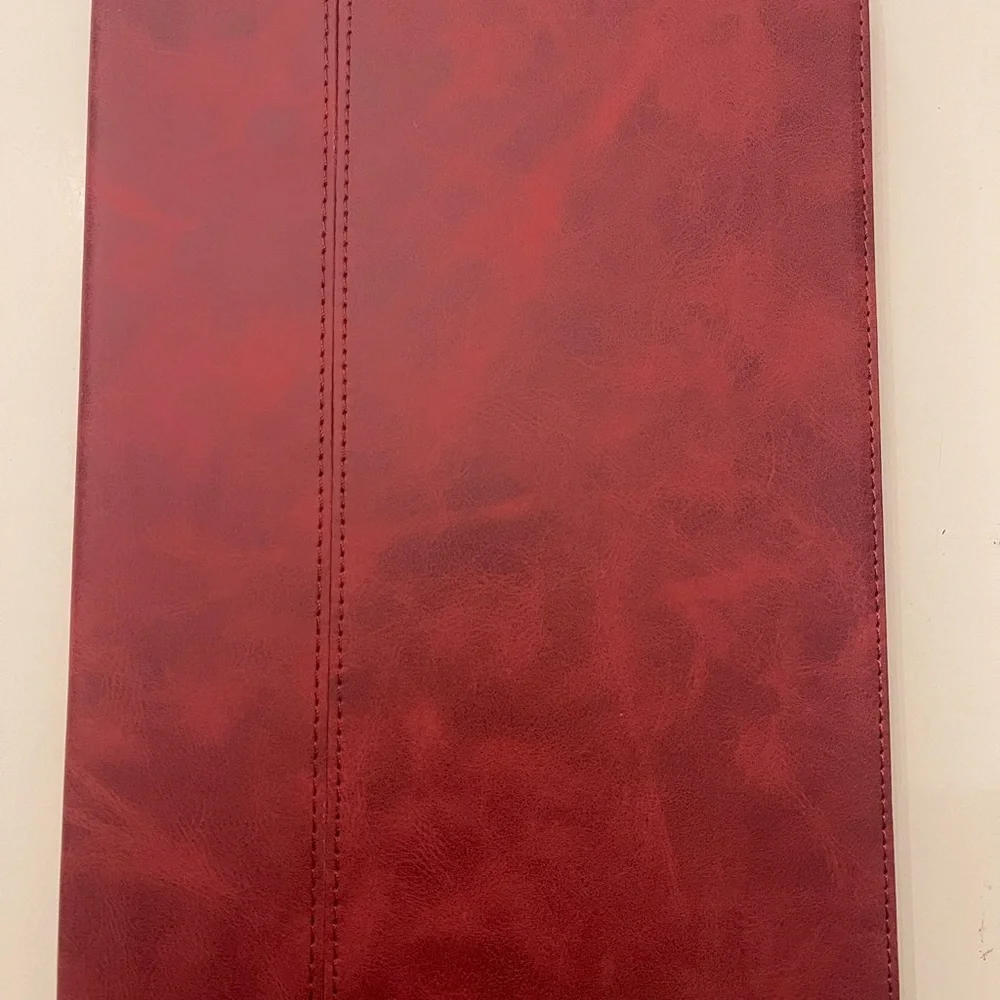 Samsung Galaxy Tab S9 Plus/S10 Plus/S9 FE+ 12.4inch Case with S Pen Holder 2023